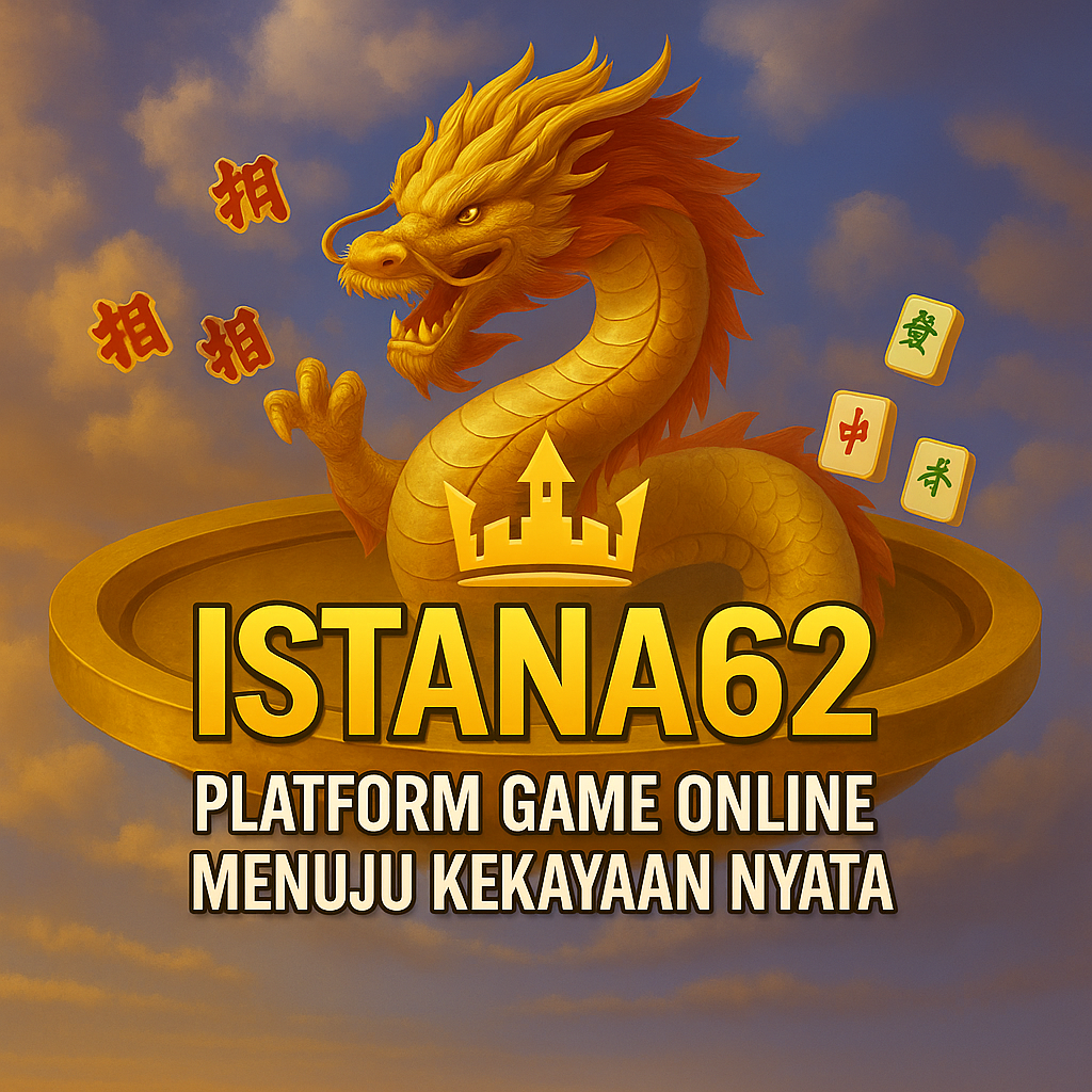 ISTANA62